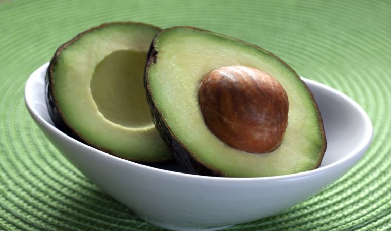 avocado per guacamole
